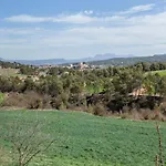 El Mas De Tous Sant Martí de Tous