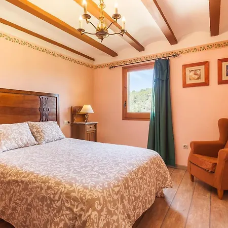 Holiday home El Mas De Tous
