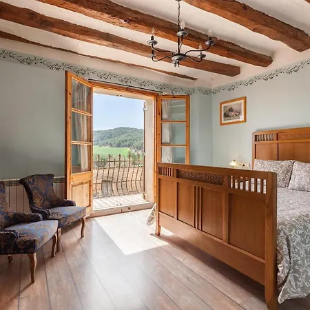 Holiday home El Mas De Tous