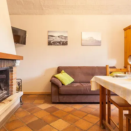 El Mas De Tous Holiday home
