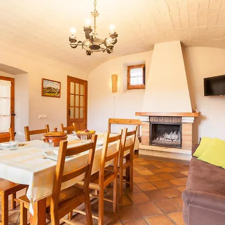 Holiday home El Mas De Tous