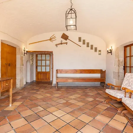 Holiday home El Mas De Tous