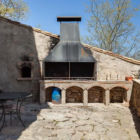 Casa de vacances El Mas De Tous