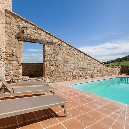 Casa de vacances El Mas De Tous *