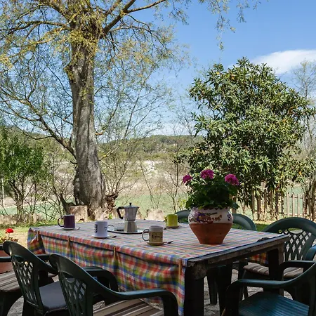 El Mas De Tous Casa de vacances San Martín de Tous